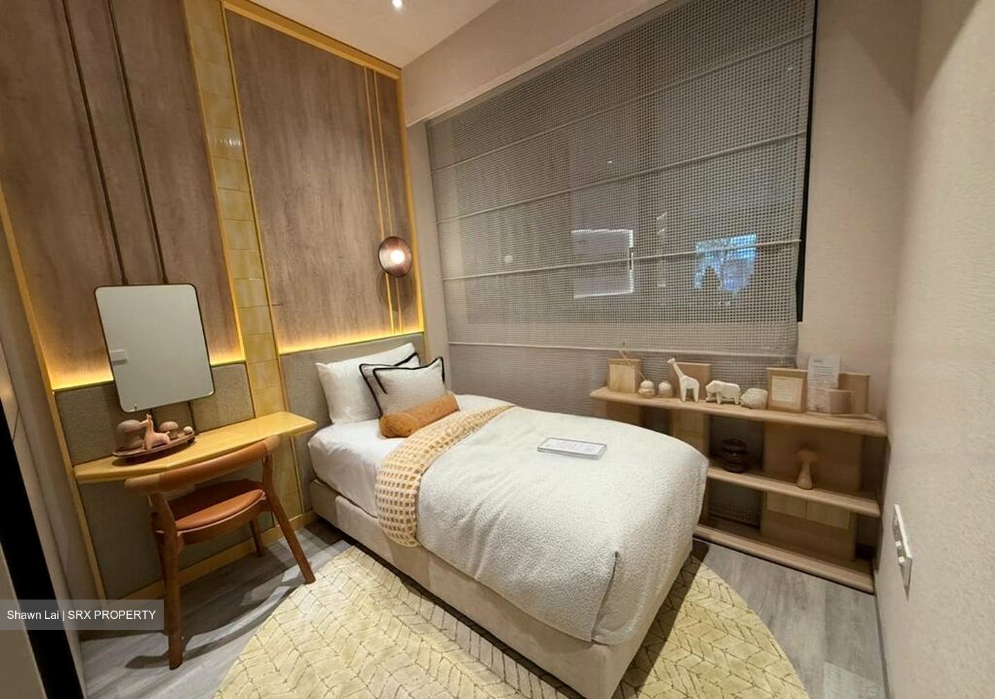 Canberra Crescent Residences (D27), Apartment #481225221